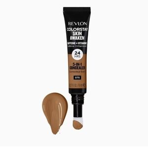 LAST ONE 🔥REVLON colorstay skin awaken 5 in 1 concealer